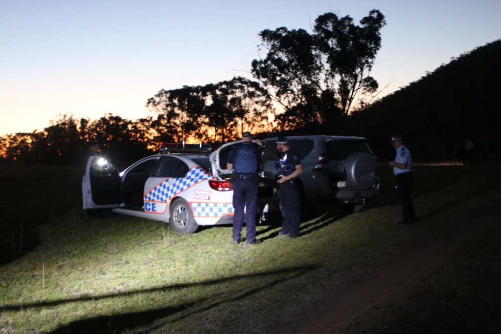 Neighbour of shooting victim heard 'shots ring out'